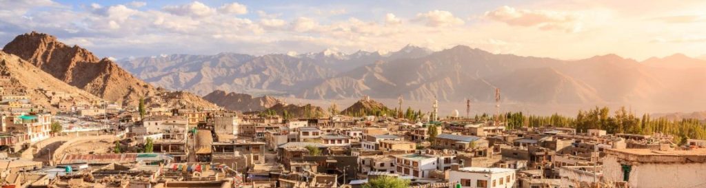 Ladakh in July – Unveiling the Hidden Gems of the Himalayan Summer