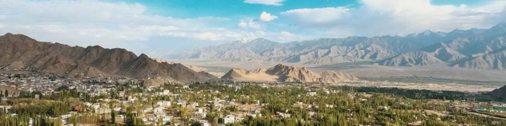 Things To Do In Leh: A Journey through Ladakh’s Mesmerizing Landscapes & Cultures.