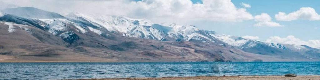 Ladakh in May – Weather, Adventure, Things To Do, Places to Visit, Snow, and More…